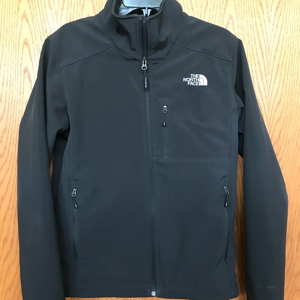 The North Face Apex Bionic 2 jacket